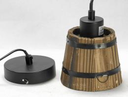 Подвеcной светильник Lussole Loft  - 4